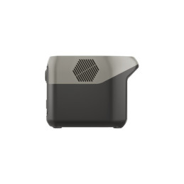 EcoFlow RIVER 2 Max Portable Power Station (512Wh)