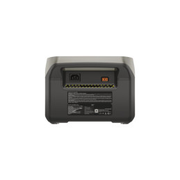EcoFlow RIVER 2 Max Portable Power Station (512Wh)