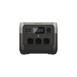 EcoFlow RIVER 2 Pro Portable Power Station (768Wh)