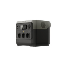EcoFlow RIVER 2 Pro Portable Power Station (768Wh)