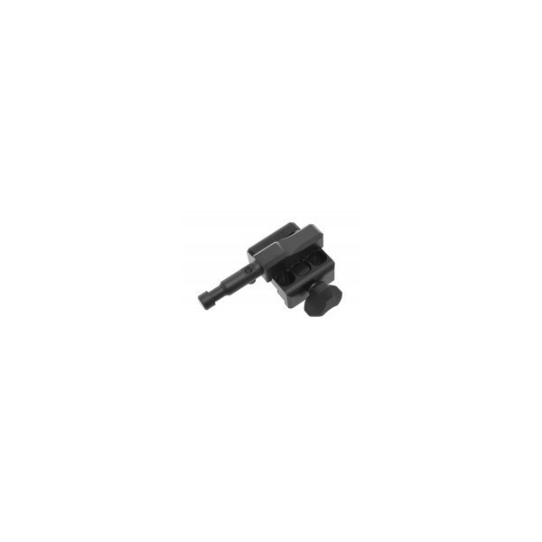HunTac Versa-Pod Picatinny / ARCA Mount