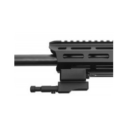 HunTac Versa-Pod Picatinny / ARCA Mount