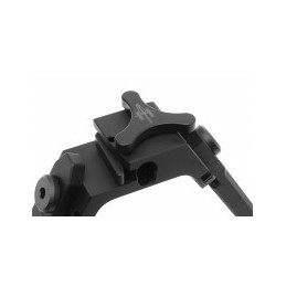 HunTac CAS for Fortmeier Bipod
