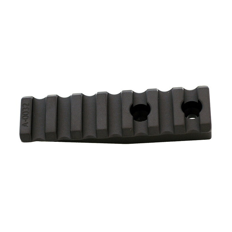 Spuhr A-0032 PICATINNY RAIL H14 L75 MM