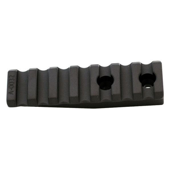 Spuhr A-0032 PICATINNY RAIL H14 L75 MM