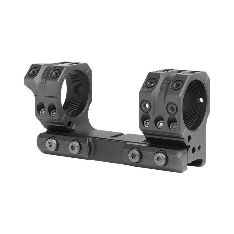SPUHR SP-4002C Ø34 H38MM 0MIL PIC GEN3