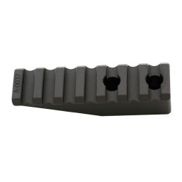 Spuhr A-0037 PICATINNY RAIL H20 L75 MM