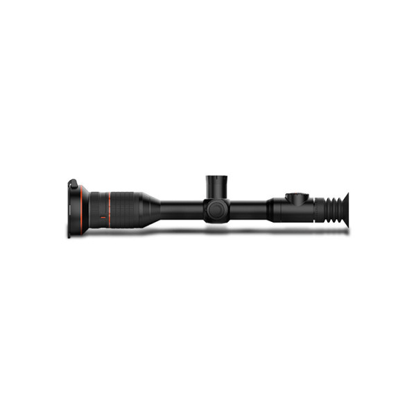 ThermTec Nord Thermal Imaging Ares 660 Black
