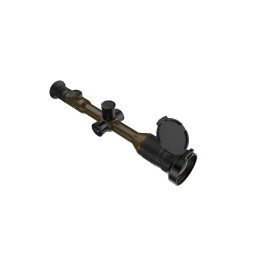ThermTec Nord Thermal Imaging Ares 335 Olive