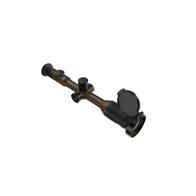 ThermTec Nord Thermal Imaging Ares 335 Olive
