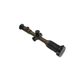 ThermTec Nord Thermal Imaging Ares 335 Olive