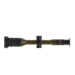 ThermTec Nord Thermal Imaging Ares 335 Olive