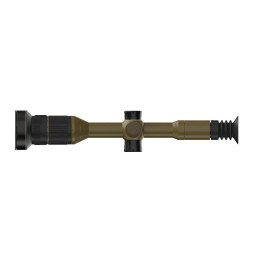 ThermTec Nord Thermal Imaging Ares 335 Olive