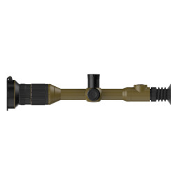 ThermTec Nord Thermal Imaging Ares 335 Olive