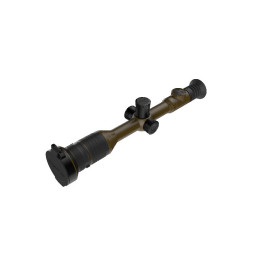 ThermTec Nord Thermal Imaging Ares 660 Olive