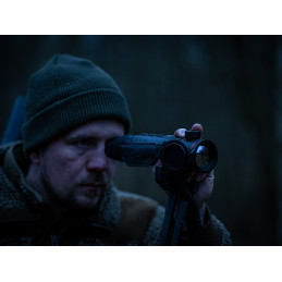 InfiRay Thermal Imaging Monocular ZOOM ZH50 V2
