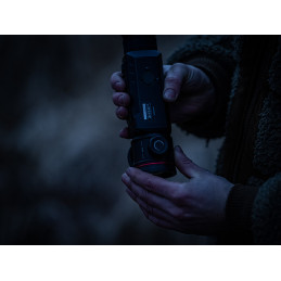 InfiRay Thermal Imaging Monocular ZOOM ZH50 V2