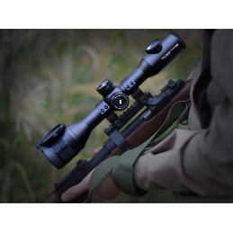InfiRay Thermal Imaging Riflescope Tube TH50 V2