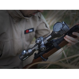 InfiRay Thermal Imaging Riflescope Tube TH35 V2