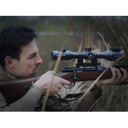 InfiRay Thermal Imaging Riflescope Tube TH35 V2