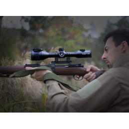 InfiRay Thermal Imaging Riflescope Tube TH35 V2