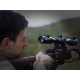 InfiRay Thermal Imaging Riflescope Tube TH35 V2