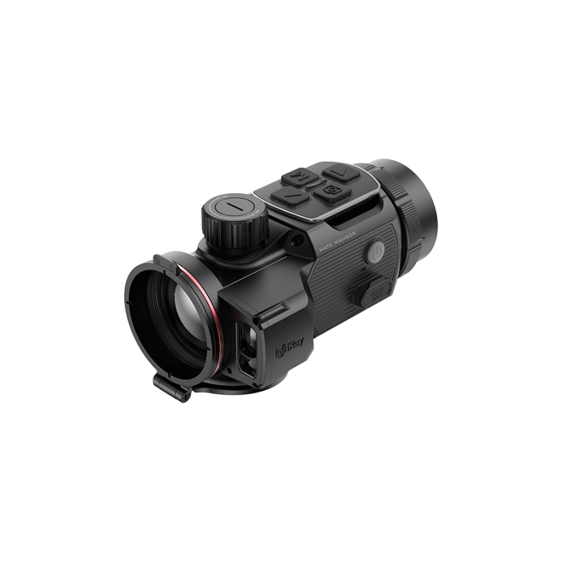 InfiRay Thermal Imaging Attachment Mate Series- MAH50R