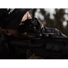 InfiRay Thermal Imaging Scope Mini Series ML19