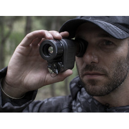InfiRay Thermal Imaging Scope Mini Series ML19