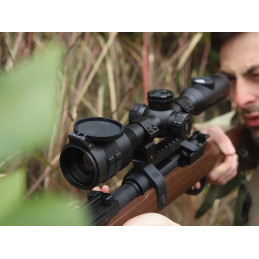 InfiRay Thermal Imaging Riflescope Tube TL35 V2