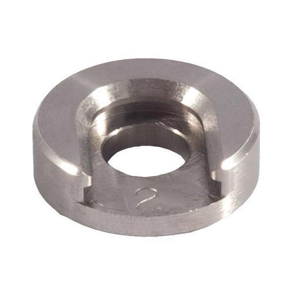 Sinclair International Priming Tool Shell Holder 22 Stainless 338 Lapua