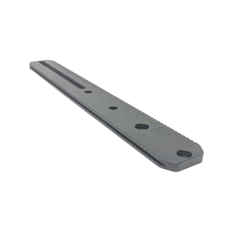 AREA 419 Arcalock 12'' Universal Flat Rail