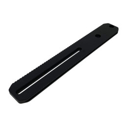 AREA 419 Arcalock 10'' Universal Flat Rail