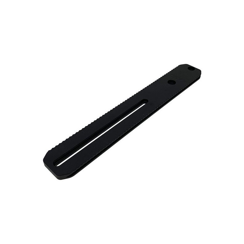 AREA 419 Arcalock 10'' Universal Flat Rail