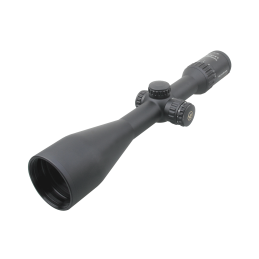 Vector Optics Continental x6 2.5-15x56 G4 Hunting Riflescope