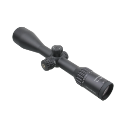 Vector Optics Continental x6 2.5-15x56 G4 Hunting Riflescope