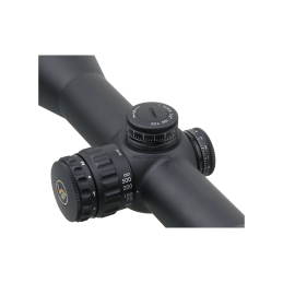 Vector Optics Continental x6 2.5-15x56 G4 Hunting Riflescope