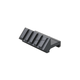 Vector Optics Tactical 45° Offset Weaver Rail Mount