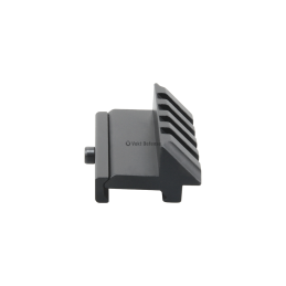 Vector Optics Tactical 45° Offset Weaver Rail Mount