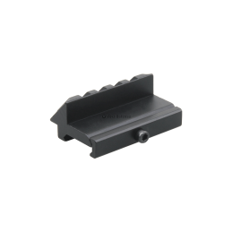 Vector Optics Tactical 45° Offset Weaver Rail Mount