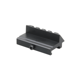 Vector Optics Tactical 45° Offset Weaver Rail Mount