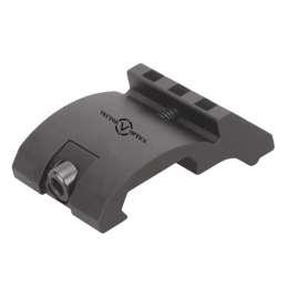 Vector Optics Ultra Low Profile Offset Picatinny Rail Mount