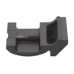 Vector Optics Ultra Low Profile Offset Picatinny Rail Mount