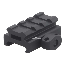 Vector Optics 0.5 Inch Picatinny Riser Mount
