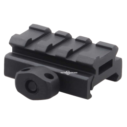 Vector Optics 0.5 Inch Picatinny Riser Mount