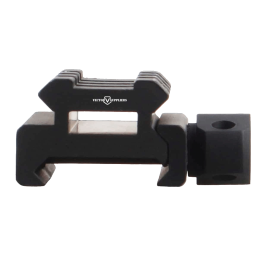 Vector Optics 0.5 Inch Picatinny Riser Mount