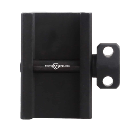 Vector Optics 0.5 Inch Picatinny Riser Mount