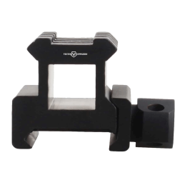 Vector Optics 0.83 Inch Picatinny Riser Mount
