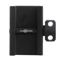 Vector Optics 0.83 Inch Picatinny Riser Mount