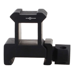 Vector Optics 1 Inch Picatinny Riser Mount